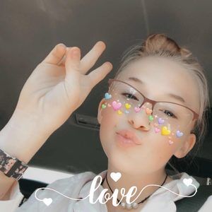 Meet your Posher, Cheyenne